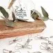 Stainless steel clothing pegs for laundry