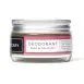The Apothecary Natural Deodorant Rub-On Paste aluminium free rose geranium