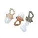 Mini Matters Silicone Fruit Feeder Angled All