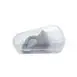 Mini Matters Silicone Fruit Feeder Angled Encasing