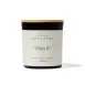 Skin Creamery Natural Wax Candle #1 _ Rosewood, Grapefruit & Coconut Butter _ 220 g