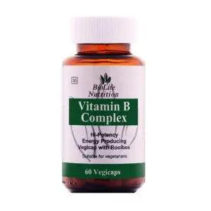 Biolife Vitamin B Complex