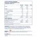 Sport RX Sport Energy 20 x 12,5g sachets natural superfood nutritional information