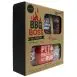 Eat Art BBQ Boss Braai Master Gift Set for Men (2)