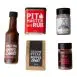 Eat Art BBQ Boss Braai Master Gift Set for Men (3)