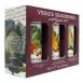 Eat Art Vegan Veggie Seasoning 3 Pack Steam Sprinkle Roast Spice Gift Set (2)