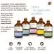 Pure Indigenous Aromatherapy Bath Salt Gift Set (2)