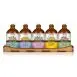 Pure Indigenous Aromatherapy Bath Salt Gift Set