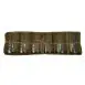 Upcycle Tumblers from Reclaimed Beer and Cider Bottles Set of 6 Savanna