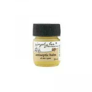 Simply Bee Anti-Septic 25ml Front