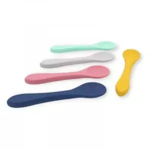 MiniMatters Silicone Spoon Variations