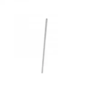 Holisteeq Stainless steel straw Straight