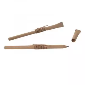 Msulwa Life Recycled Paper Pen (2)