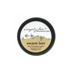 Simply Bee Swarm Lure Top
