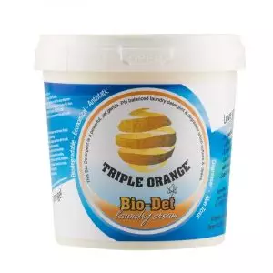 Triple Orange Laundry Cream Bio-Det 1kg Natural Laundry Wash shop South Africa