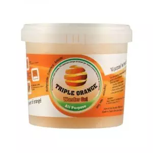 Triple Orange Wonder Gel All Purpose Cleaning Gel 2.5kg Triple Orange products shop South Africa