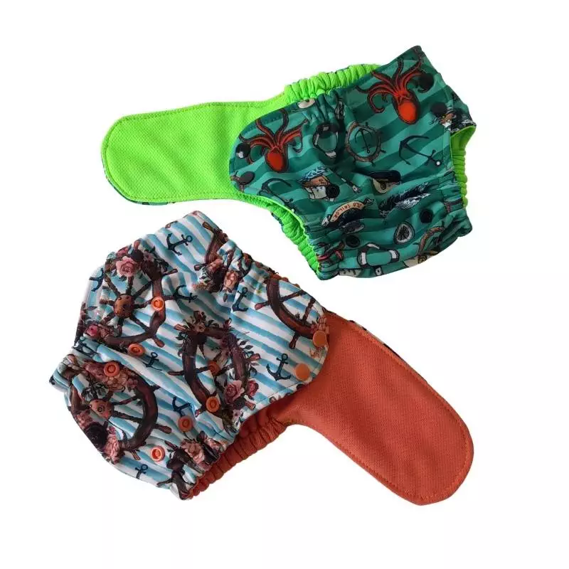 Swimming Nappy, Modern Cloth Nappies