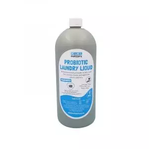 MiniMatters Cloth Nappy Safe Probiotic Laundry Liquid 1l