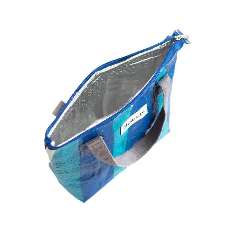 Lunch plastic bag outlet
