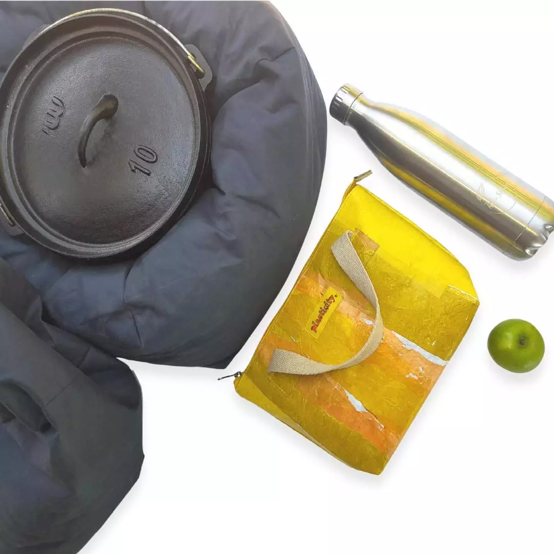 Thermal Cooking Bags