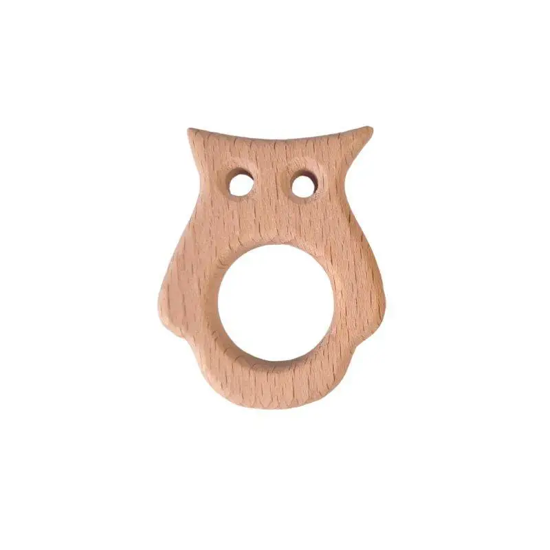 Beech wood teether store