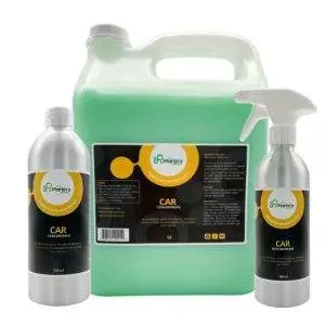 Mrs Martins Probiotic Car Shampoo Collection eco-friendly