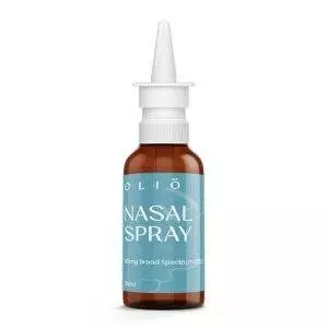 Olio Broad Spectrum Nasal Spray