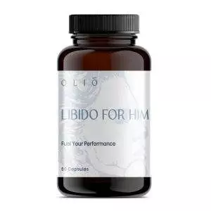 Olio Libido For Him Natural sexual performance booster
