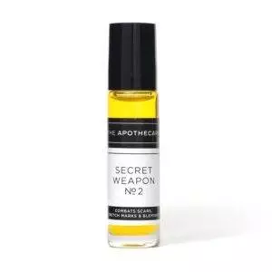 The Apothecary Secret Weapon No2 Scars Blemishes Stretch marks