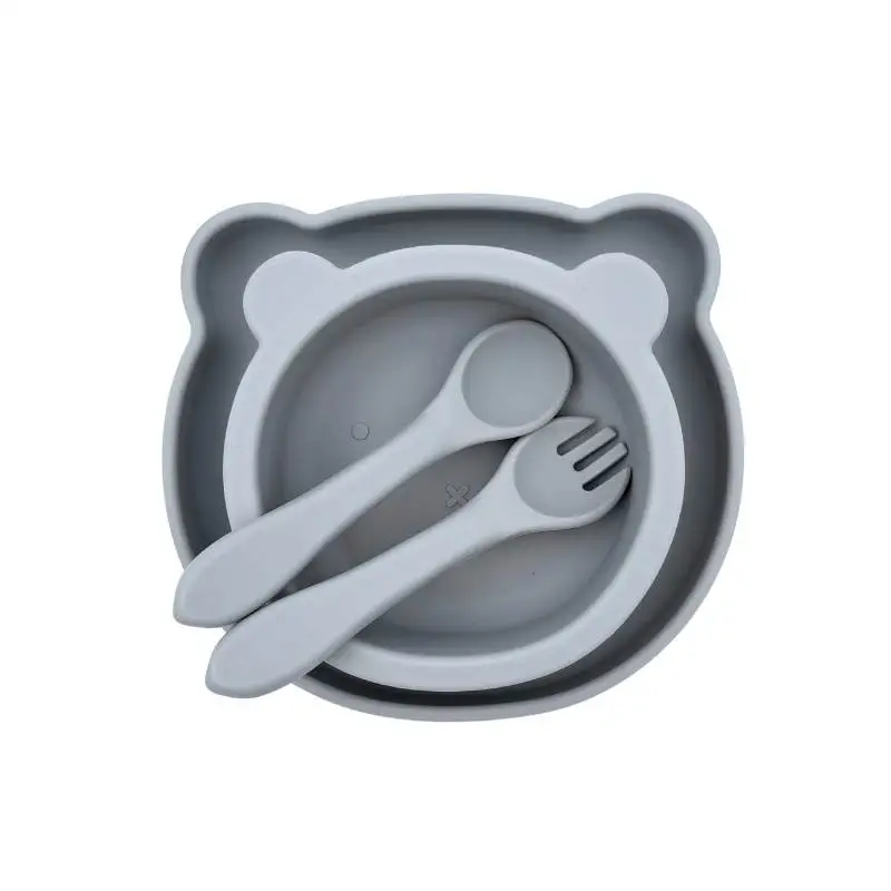 Baby plates on sale set