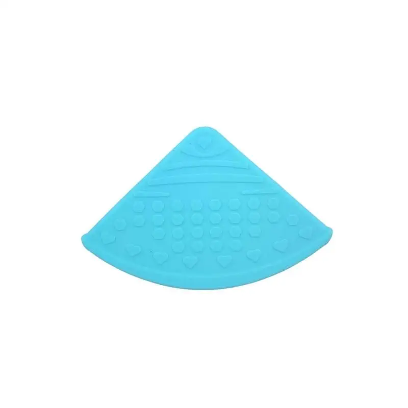 Silicone corner teether 2025