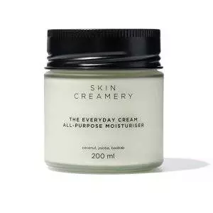 Skin Creamery The Everyday Cream All-Purpose Moisturiser Jar _ 200ml Reviews Specials Stockist