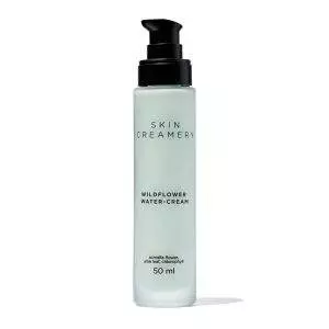 Skin Creamery Wildflower Water-Cream & Regenerating Serum _ 50ml Reviews Specials Stockist