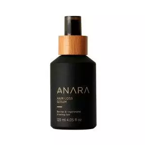 Anara Menopause Hair Loss Serum 120ml