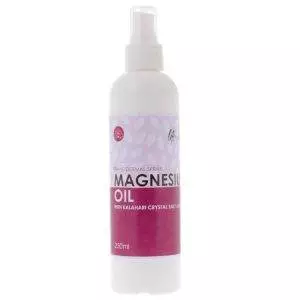 Lifematrix Transdermal Magnesium Oil spray 250ml