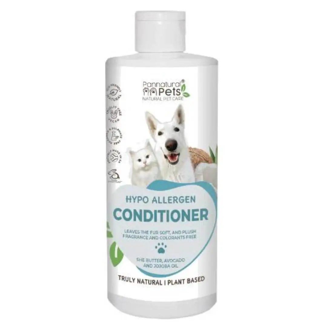 Fur conditioner new arrivals