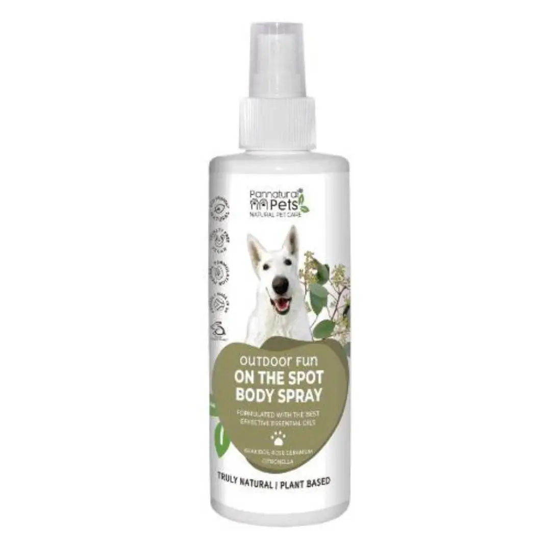 Best insect repellent for dogs new arrivals